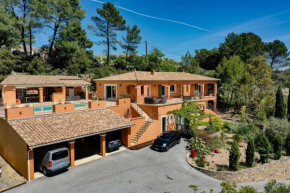 Villa Théia